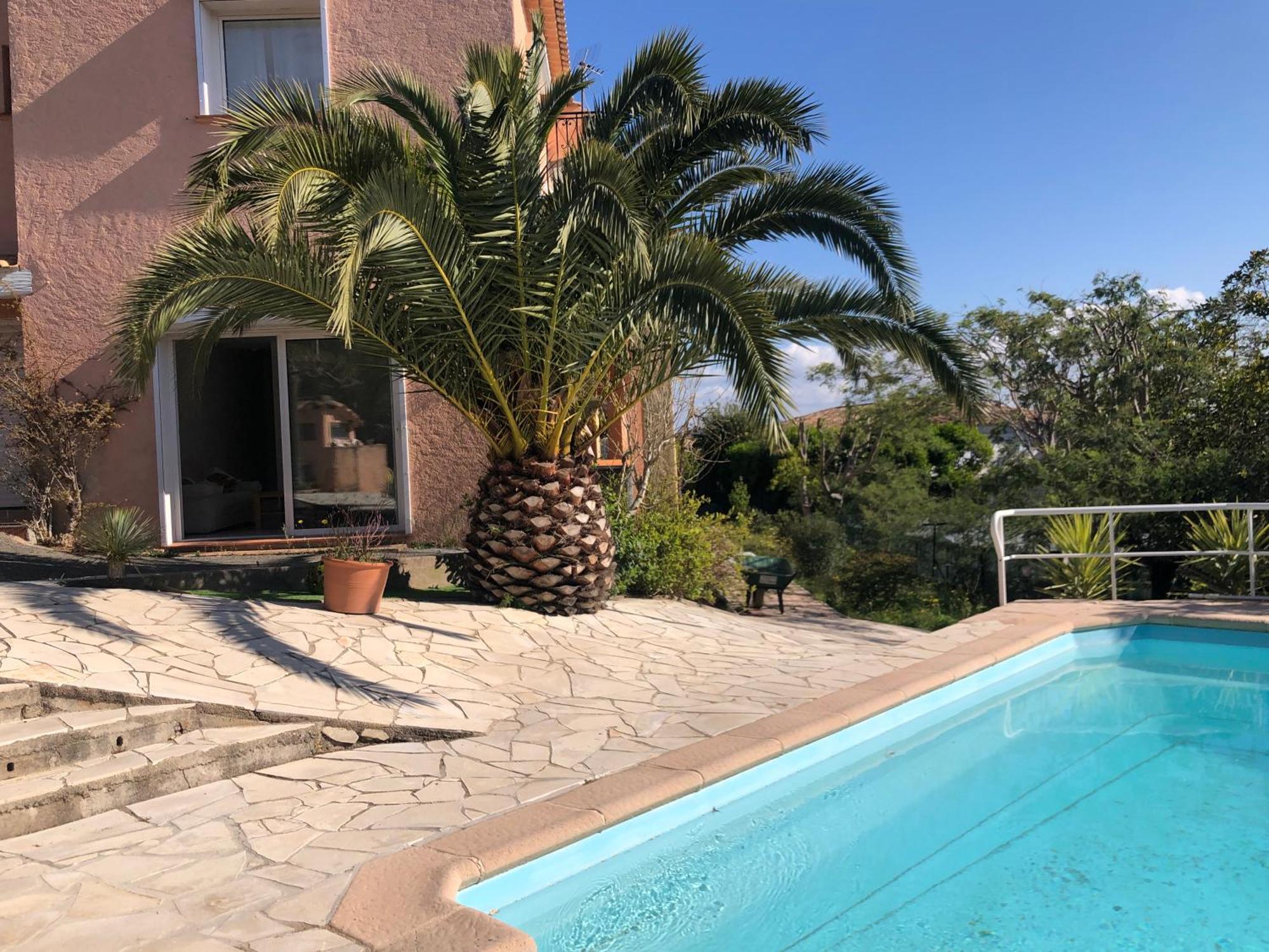 Charmant Appartement * Fréjus